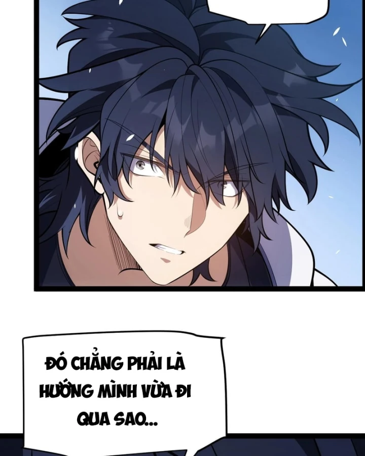 Thức Tỉnh Thiên Phú Thần Thoại, Ta Nhất Kiếm Trảm Thần Chapter 37 - 49