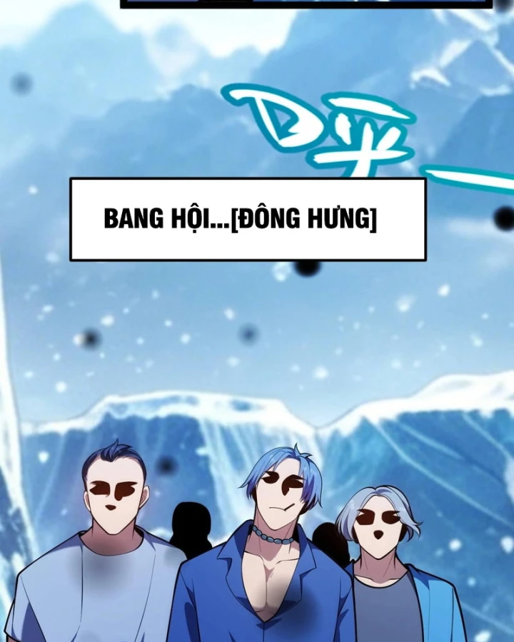 Thức Tỉnh Thiên Phú Thần Thoại, Ta Nhất Kiếm Trảm Thần Chapter 37 - 61