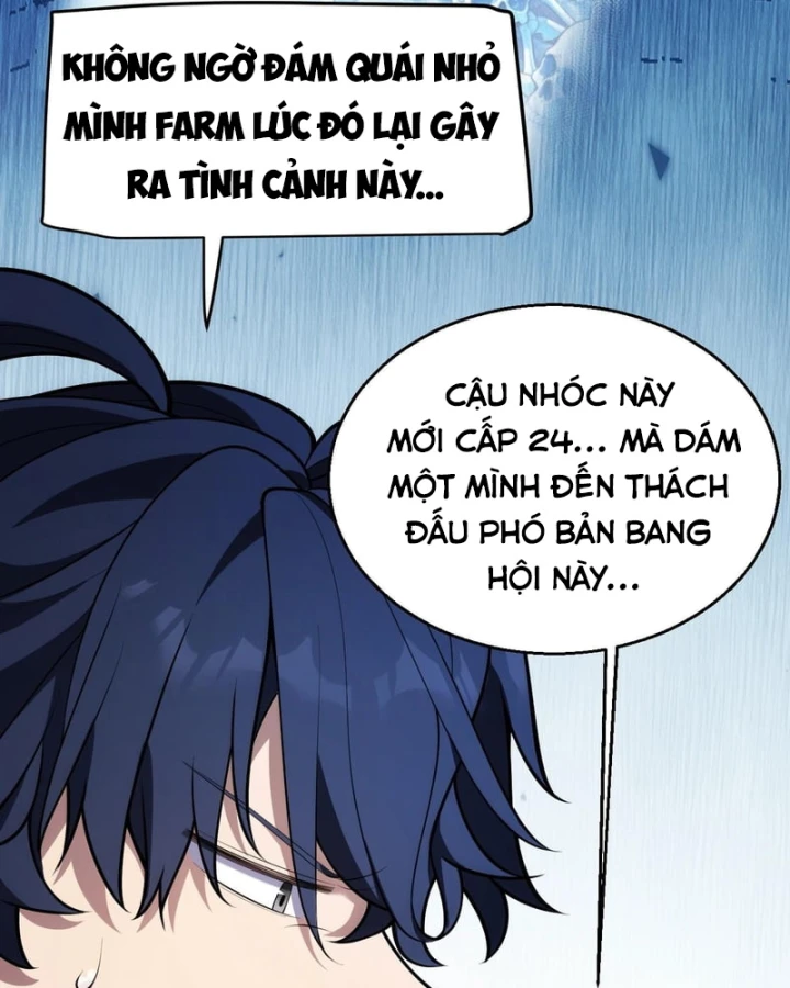 Thức Tỉnh Thiên Phú Thần Thoại, Ta Nhất Kiếm Trảm Thần Chapter 37 - 84