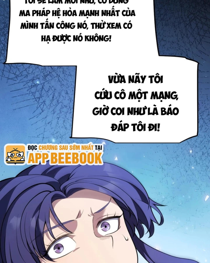 Thức Tỉnh Thiên Phú Thần Thoại, Ta Nhất Kiếm Trảm Thần Chapter 37 - 92