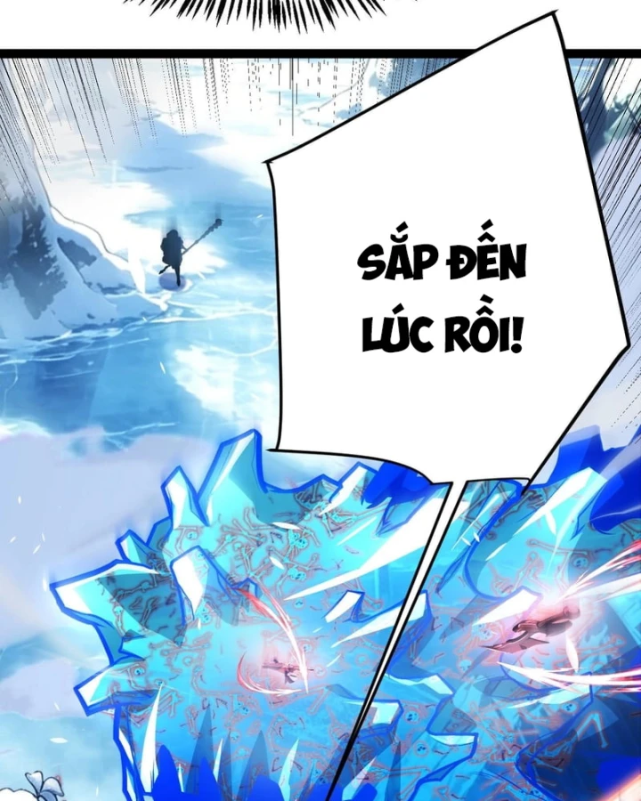 Thức Tỉnh Thiên Phú Thần Thoại, Ta Nhất Kiếm Trảm Thần Chapter 37 - 110