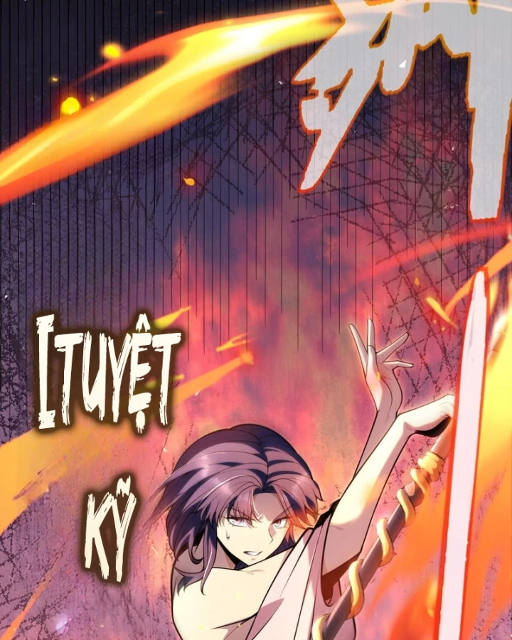Thức Tỉnh Thiên Phú Thần Thoại, Ta Nhất Kiếm Trảm Thần Chapter 38 - 13