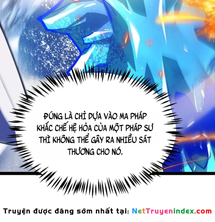 Thức Tỉnh Thiên Phú Thần Thoại, Ta Nhất Kiếm Trảm Thần Chapter 38 - 19