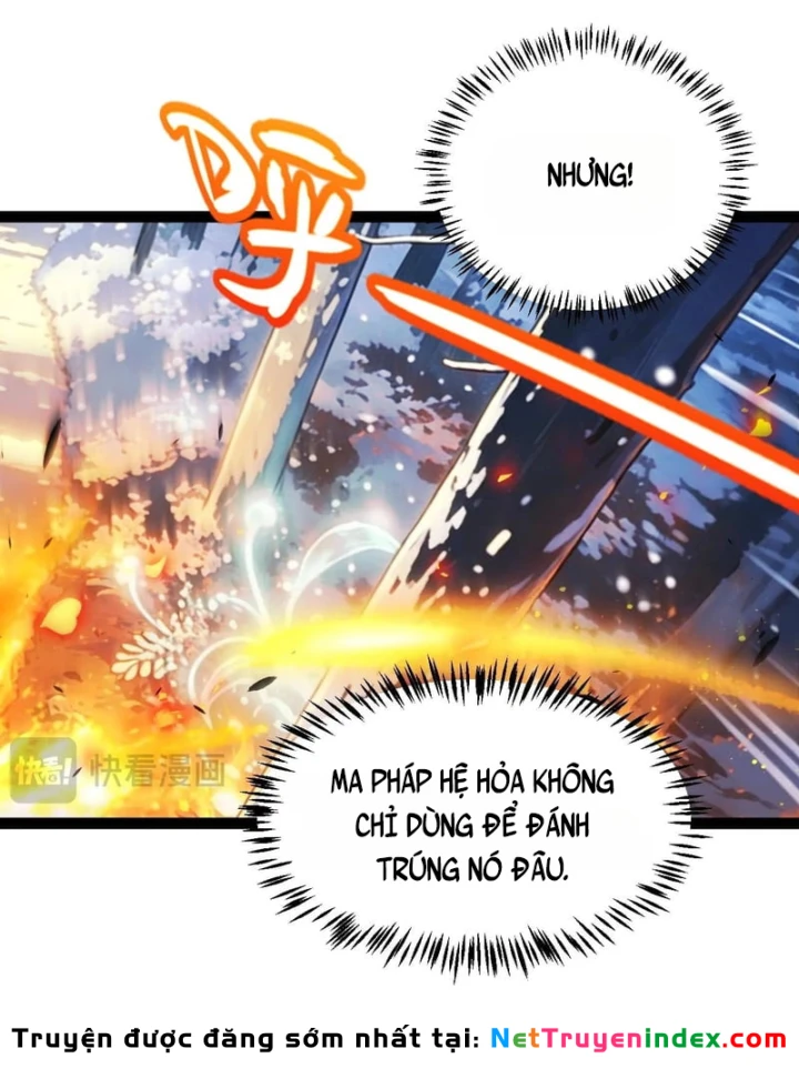 Thức Tỉnh Thiên Phú Thần Thoại, Ta Nhất Kiếm Trảm Thần Chapter 38 - 20