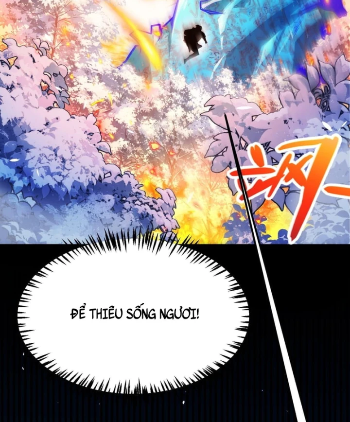Thức Tỉnh Thiên Phú Thần Thoại, Ta Nhất Kiếm Trảm Thần Chapter 38 - 22