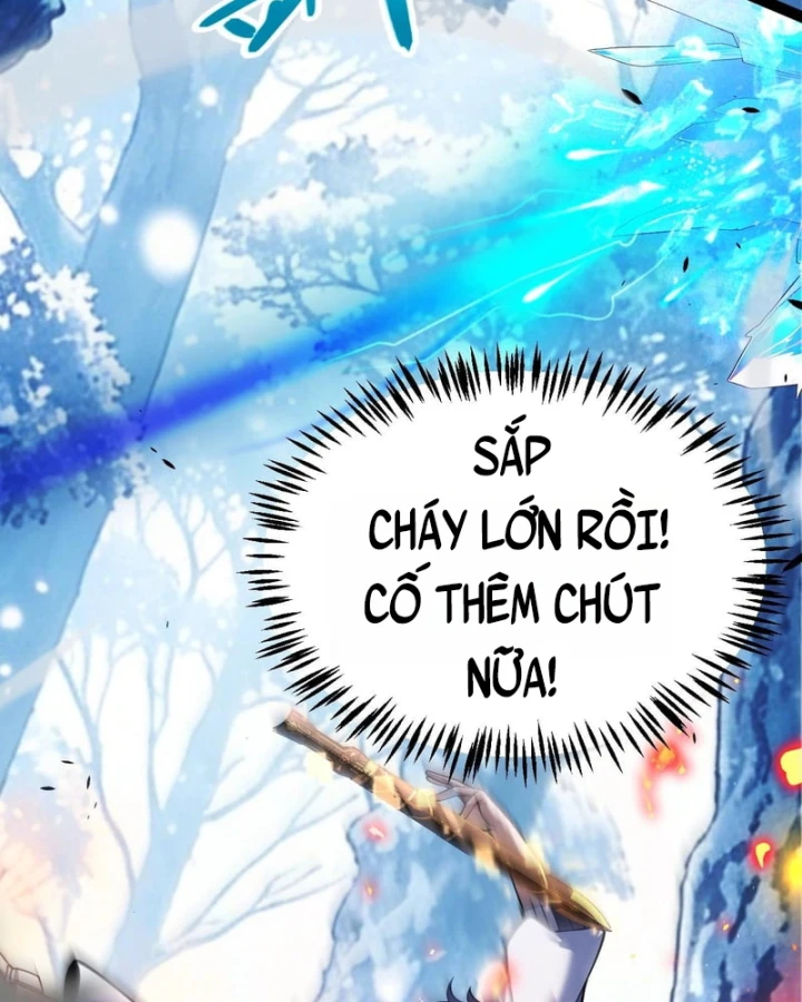 Thức Tỉnh Thiên Phú Thần Thoại, Ta Nhất Kiếm Trảm Thần Chapter 38 - 33