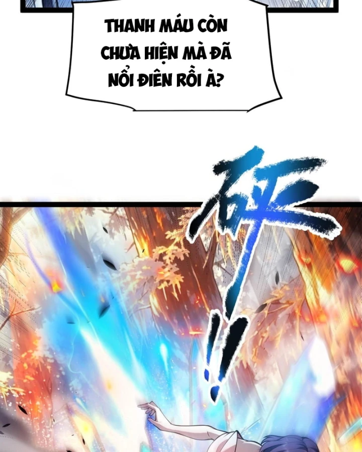 Thức Tỉnh Thiên Phú Thần Thoại, Ta Nhất Kiếm Trảm Thần Chapter 38 - 40