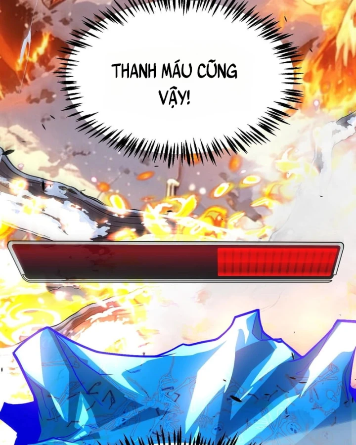 Thức Tỉnh Thiên Phú Thần Thoại, Ta Nhất Kiếm Trảm Thần Chapter 38 - 72