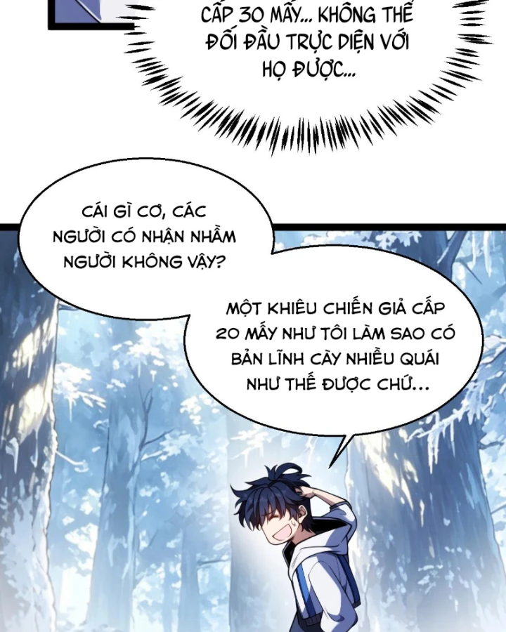 Thức Tỉnh Thiên Phú Thần Thoại, Ta Nhất Kiếm Trảm Thần Chapter 39 - 16