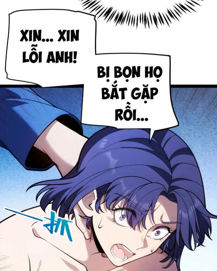 Thức Tỉnh Thiên Phú Thần Thoại, Ta Nhất Kiếm Trảm Thần Chapter 39 - 21