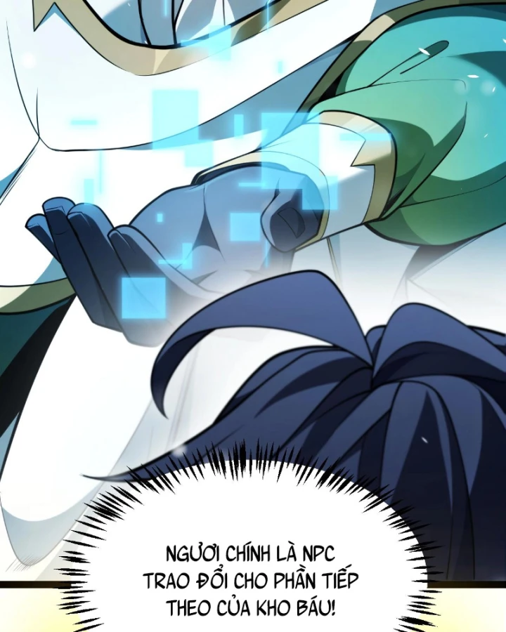 Thức Tỉnh Thiên Phú Thần Thoại, Ta Nhất Kiếm Trảm Thần Chapter 39 - 60