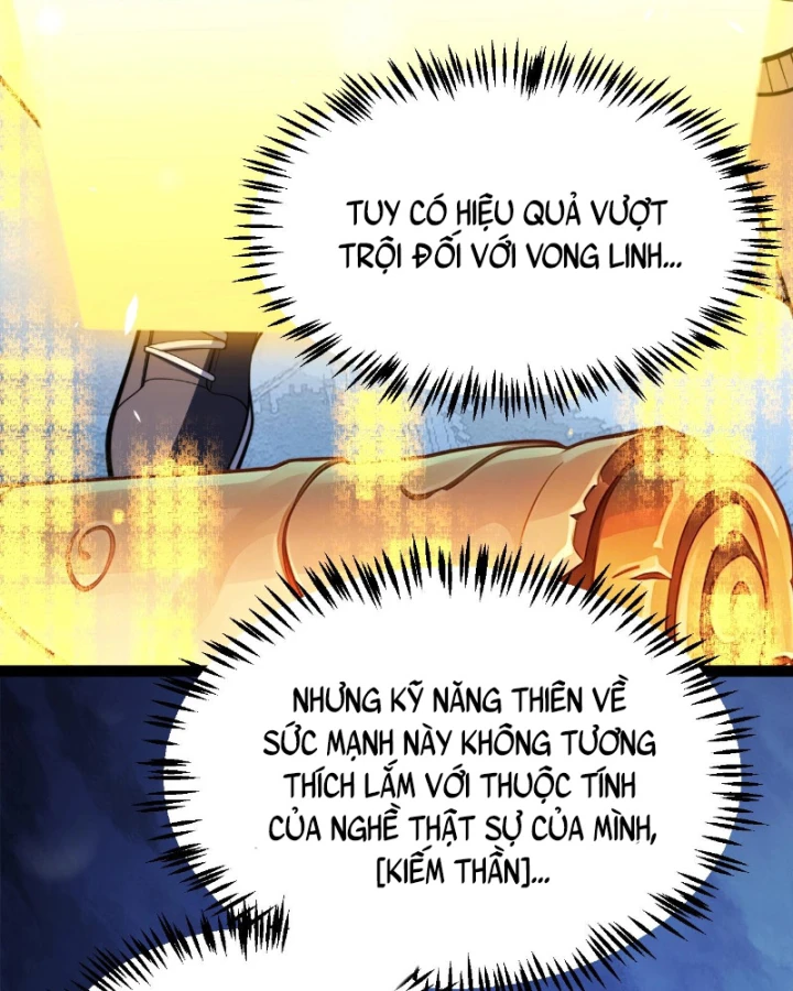 Thức Tỉnh Thiên Phú Thần Thoại, Ta Nhất Kiếm Trảm Thần Chapter 39 - 74