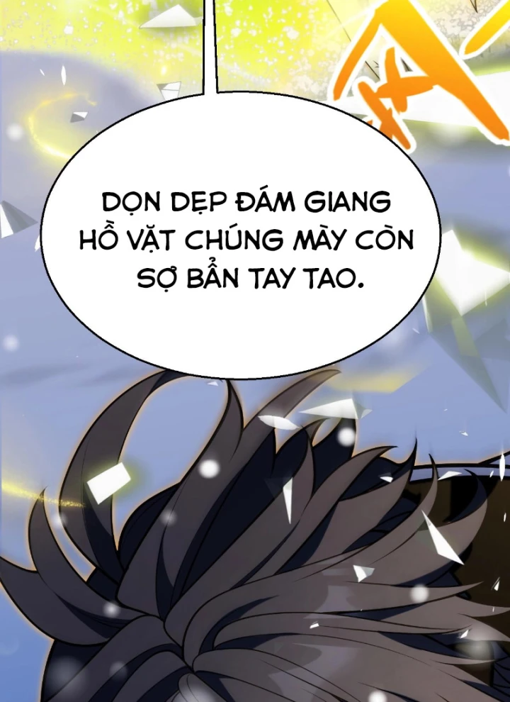 Thức Tỉnh Thiên Phú Thần Thoại, Ta Nhất Kiếm Trảm Thần Chapter 39 - 101