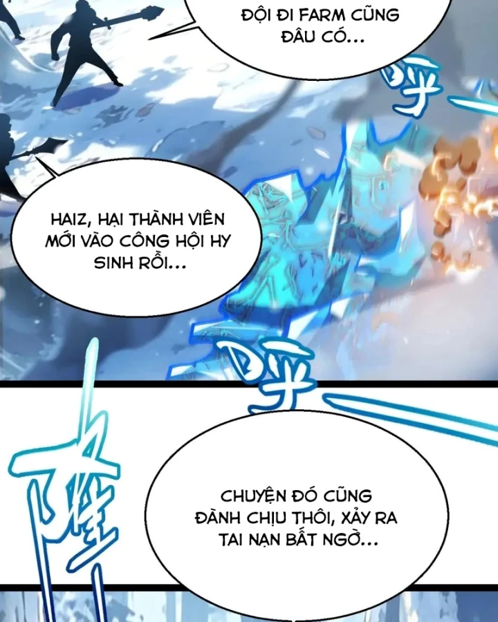 Thức Tỉnh Thiên Phú Thần Thoại, Ta Nhất Kiếm Trảm Thần Chapter 40 - 9