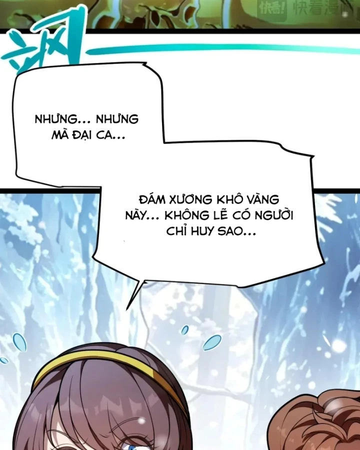 Thức Tỉnh Thiên Phú Thần Thoại, Ta Nhất Kiếm Trảm Thần Chapter 40 - 23