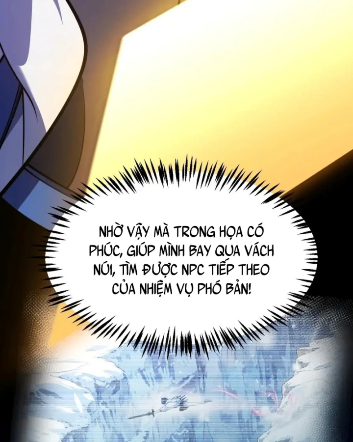 Thức Tỉnh Thiên Phú Thần Thoại, Ta Nhất Kiếm Trảm Thần Chapter 40 - 40