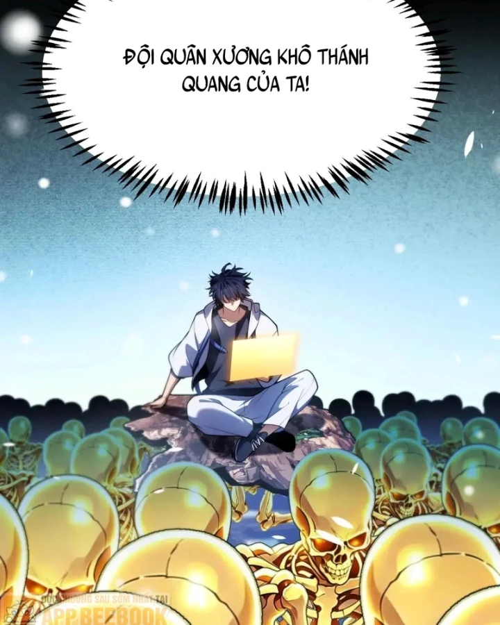 Thức Tỉnh Thiên Phú Thần Thoại, Ta Nhất Kiếm Trảm Thần Chapter 40 - 46