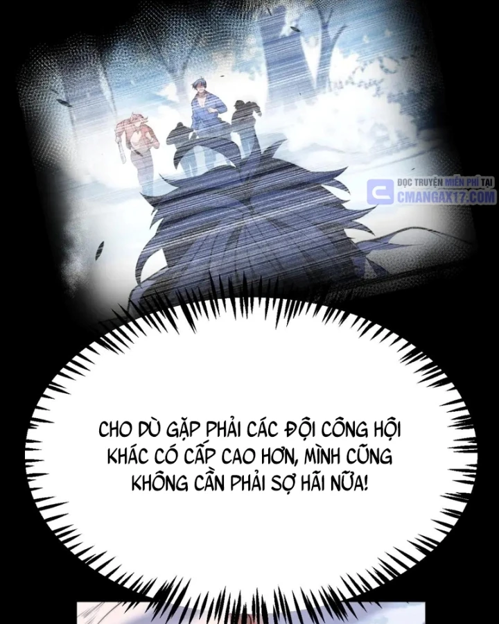 Thức Tỉnh Thiên Phú Thần Thoại, Ta Nhất Kiếm Trảm Thần Chapter 40 - 49