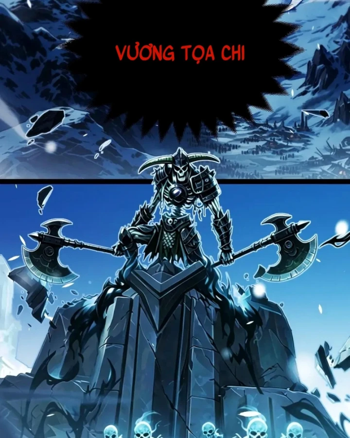 Thức Tỉnh Thiên Phú Thần Thoại, Ta Nhất Kiếm Trảm Thần Chapter 40 - 57