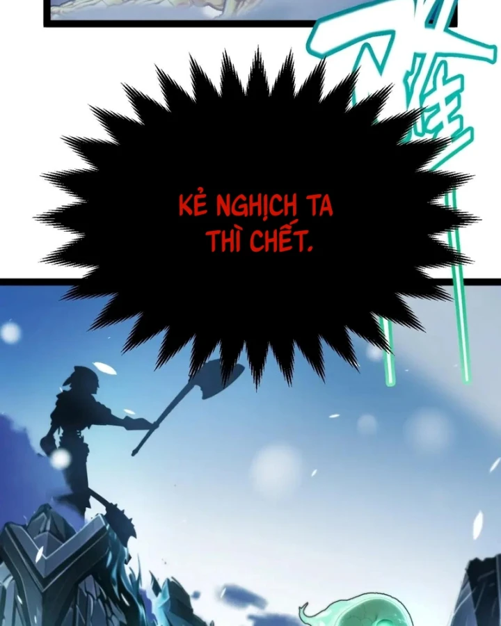 Thức Tỉnh Thiên Phú Thần Thoại, Ta Nhất Kiếm Trảm Thần Chapter 40 - 61