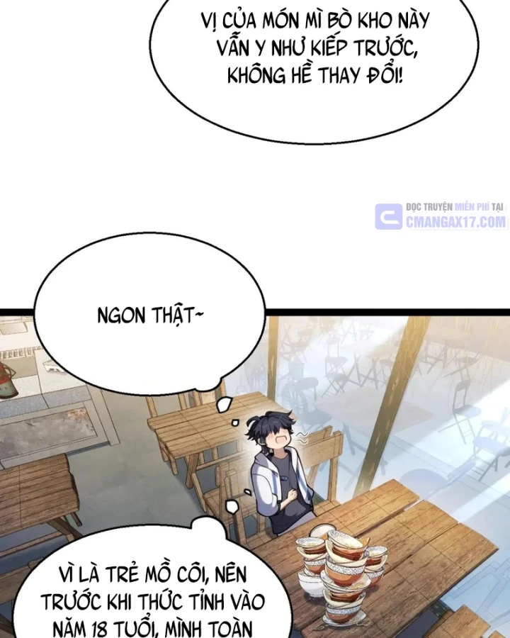 Thức Tỉnh Thiên Phú Thần Thoại, Ta Nhất Kiếm Trảm Thần Chapter 40 - 75
