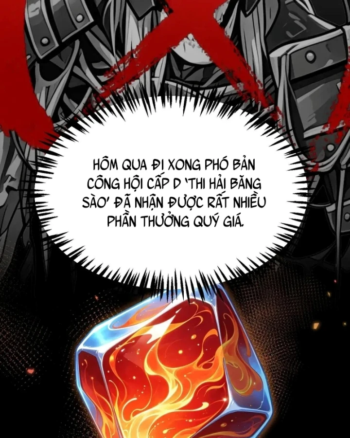 Thức Tỉnh Thiên Phú Thần Thoại, Ta Nhất Kiếm Trảm Thần Chapter 40 - 80