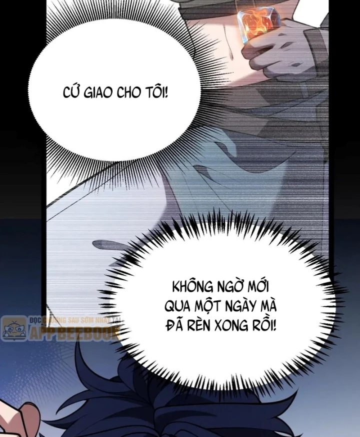 Thức Tỉnh Thiên Phú Thần Thoại, Ta Nhất Kiếm Trảm Thần Chapter 40 - 84