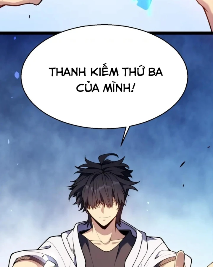 Thức Tỉnh Thiên Phú Thần Thoại, Ta Nhất Kiếm Trảm Thần Chapter 40 - 93