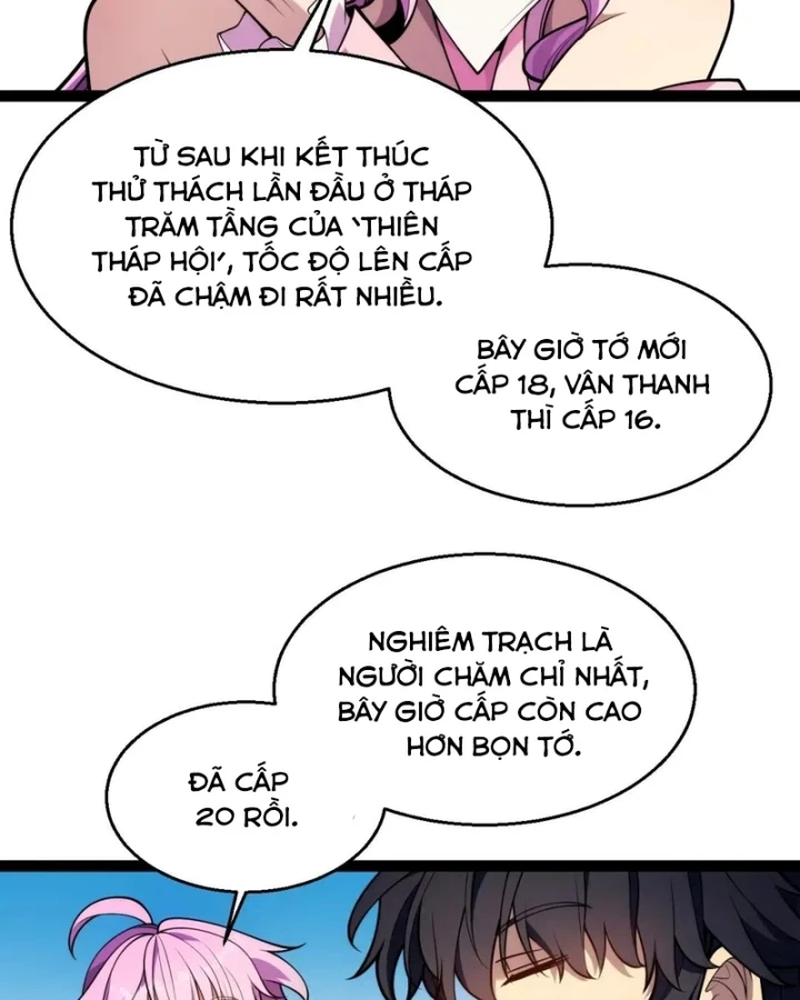 Thức Tỉnh Thiên Phú Thần Thoại, Ta Nhất Kiếm Trảm Thần Chapter 40 - 99