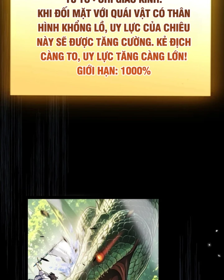 Thức Tỉnh Thiên Phú Thần Thoại, Ta Nhất Kiếm Trảm Thần Chapter 41 - 22