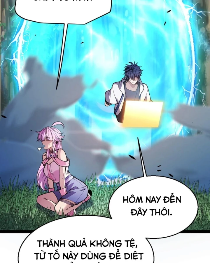 Thức Tỉnh Thiên Phú Thần Thoại, Ta Nhất Kiếm Trảm Thần Chapter 41 - 29