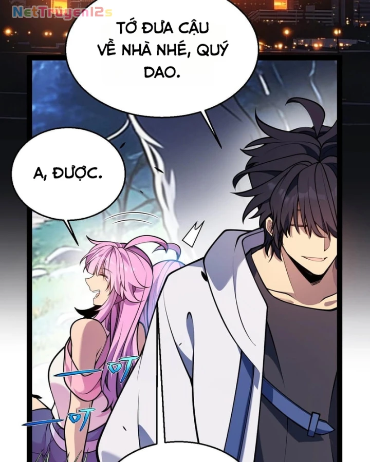 Thức Tỉnh Thiên Phú Thần Thoại, Ta Nhất Kiếm Trảm Thần Chapter 41 - 36