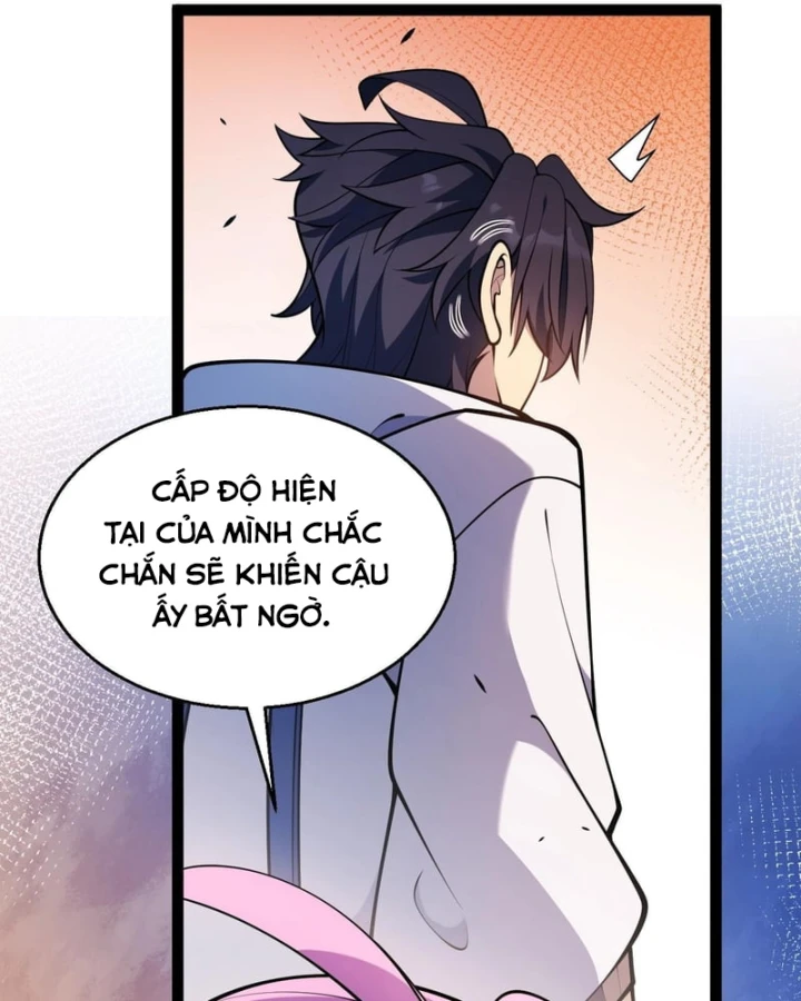 Thức Tỉnh Thiên Phú Thần Thoại, Ta Nhất Kiếm Trảm Thần Chapter 41 - 39