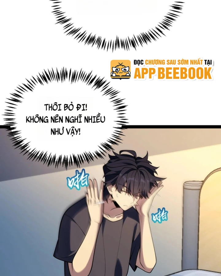 Thức Tỉnh Thiên Phú Thần Thoại, Ta Nhất Kiếm Trảm Thần Chapter 41 - 52