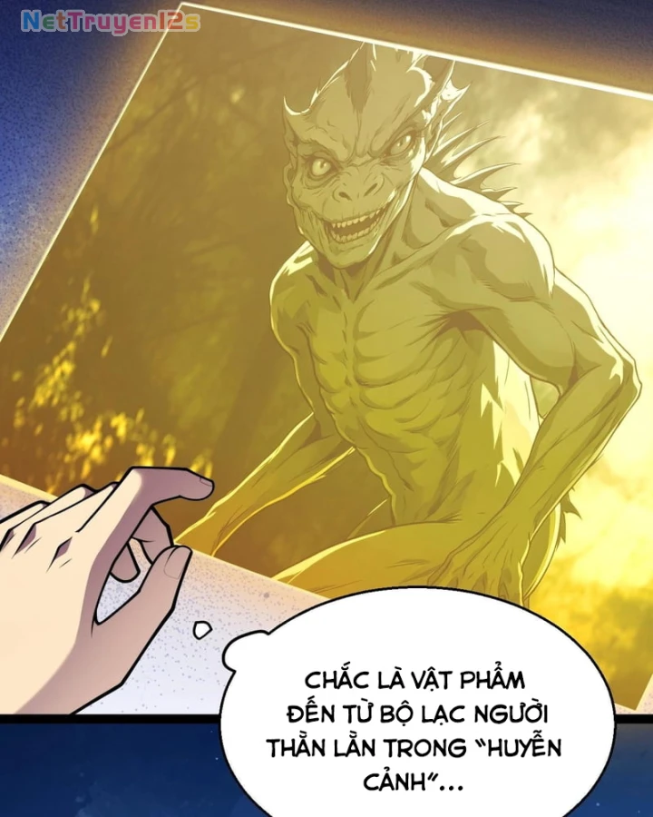 Thức Tỉnh Thiên Phú Thần Thoại, Ta Nhất Kiếm Trảm Thần Chapter 41 - 64