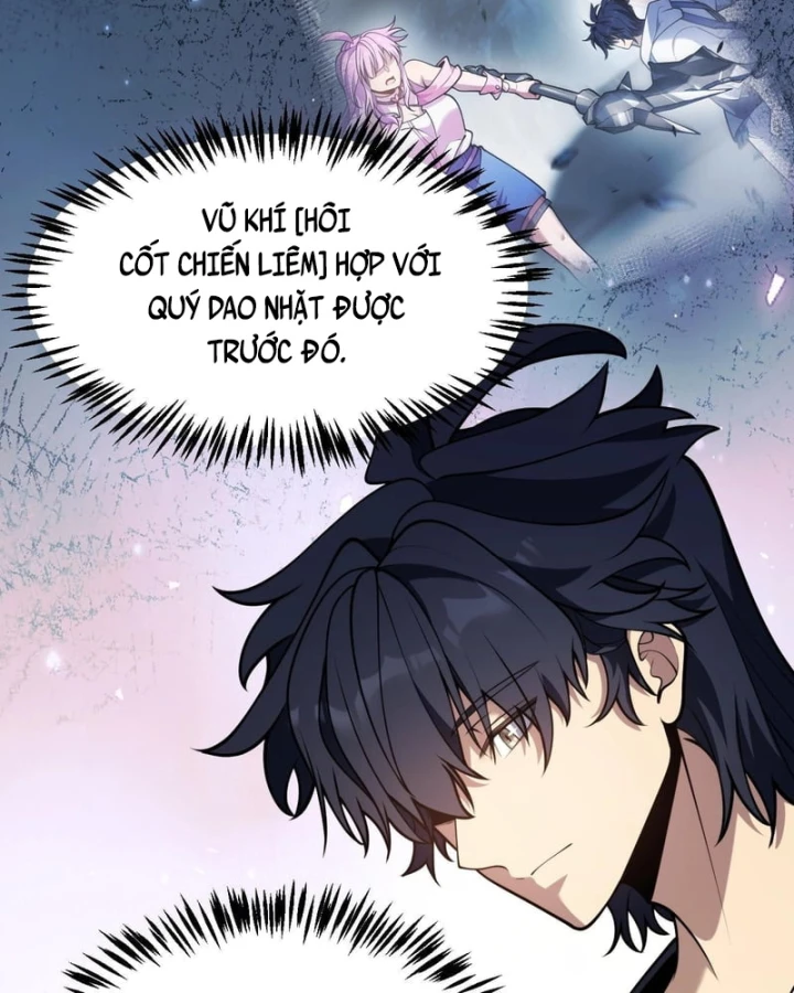 Thức Tỉnh Thiên Phú Thần Thoại, Ta Nhất Kiếm Trảm Thần Chapter 41 - 73