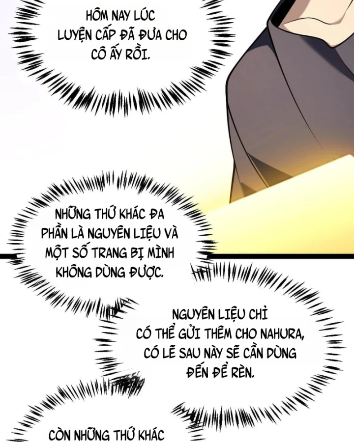 Thức Tỉnh Thiên Phú Thần Thoại, Ta Nhất Kiếm Trảm Thần Chapter 41 - 74