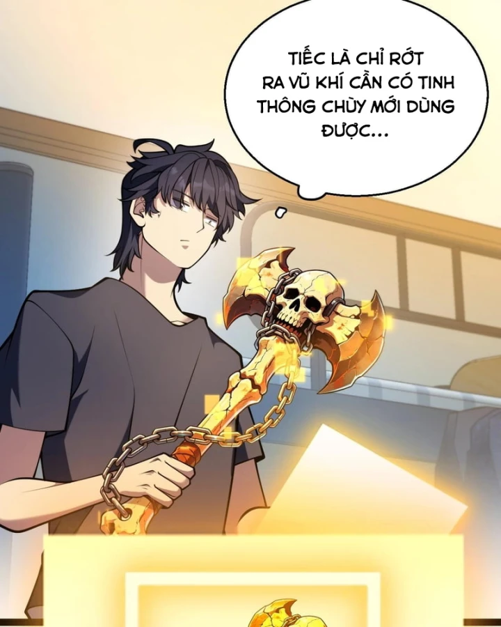 Thức Tỉnh Thiên Phú Thần Thoại, Ta Nhất Kiếm Trảm Thần Chapter 41 - 84