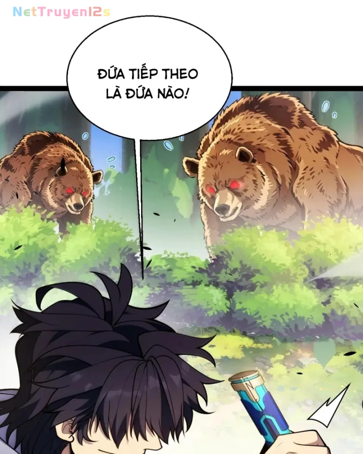 Thức Tỉnh Thiên Phú Thần Thoại, Ta Nhất Kiếm Trảm Thần Chapter 42 - 25