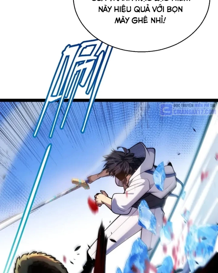 Thức Tỉnh Thiên Phú Thần Thoại, Ta Nhất Kiếm Trảm Thần Chapter 42 - 30