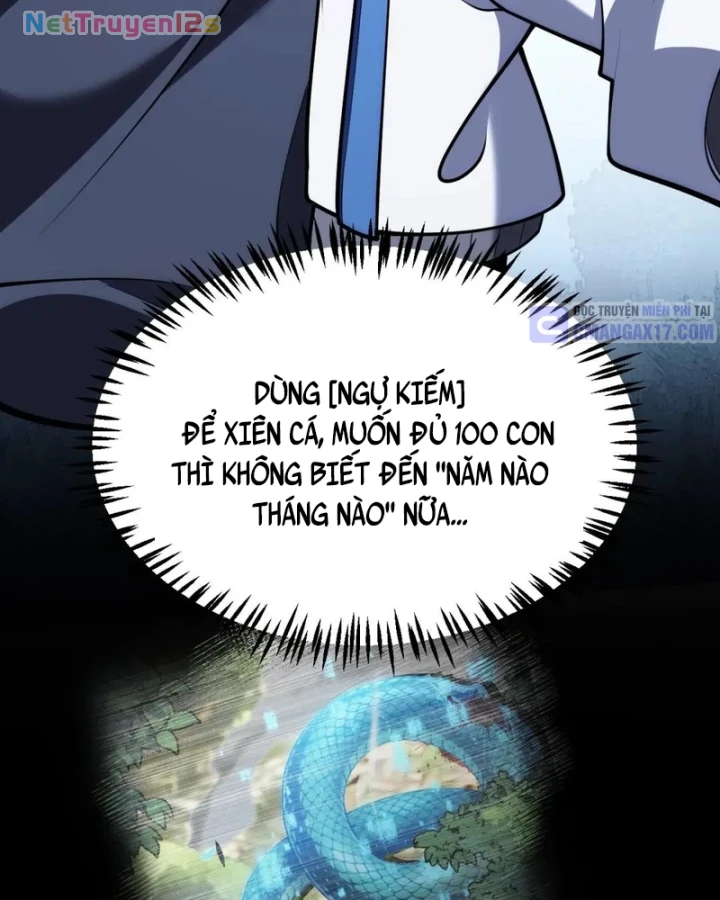 Thức Tỉnh Thiên Phú Thần Thoại, Ta Nhất Kiếm Trảm Thần Chapter 42 - 54
