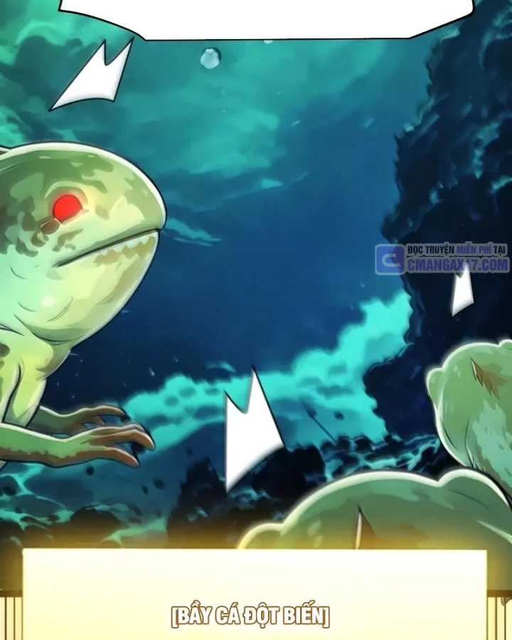 Thức Tỉnh Thiên Phú Thần Thoại, Ta Nhất Kiếm Trảm Thần Chapter 42 - 58