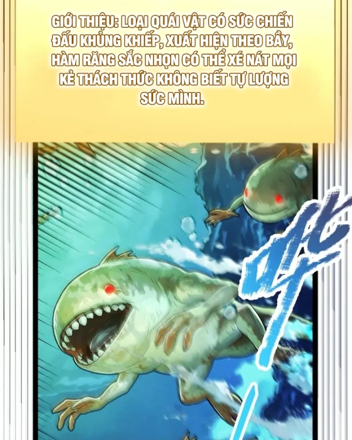 Thức Tỉnh Thiên Phú Thần Thoại, Ta Nhất Kiếm Trảm Thần Chapter 42 - 59