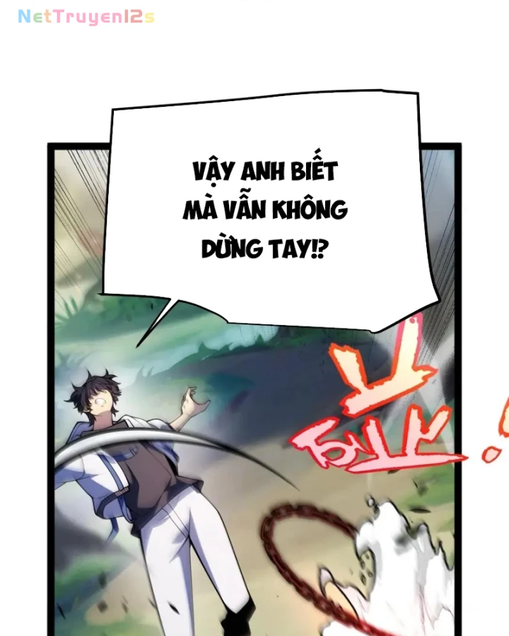 Thức Tỉnh Thiên Phú Thần Thoại, Ta Nhất Kiếm Trảm Thần Chapter 43 - 18