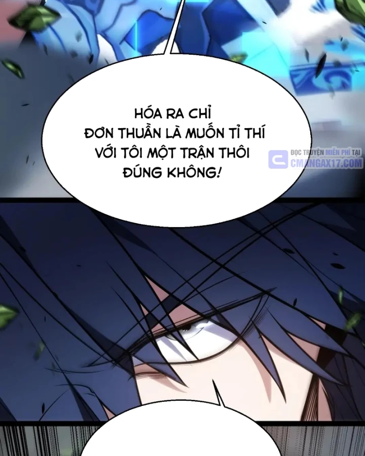 Thức Tỉnh Thiên Phú Thần Thoại, Ta Nhất Kiếm Trảm Thần Chapter 43 - 29