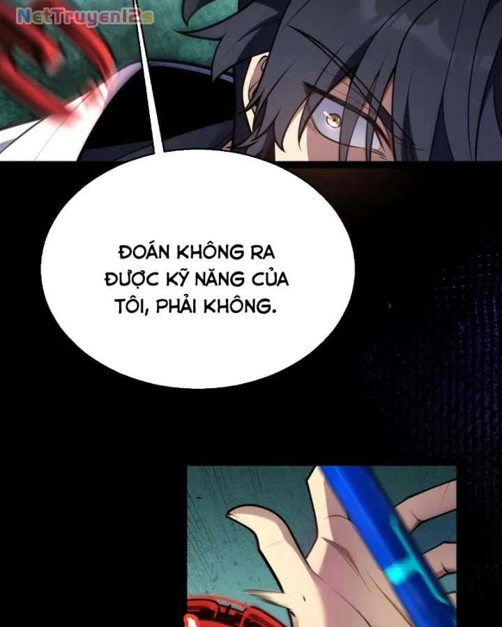 Thức Tỉnh Thiên Phú Thần Thoại, Ta Nhất Kiếm Trảm Thần Chapter 43 - 50