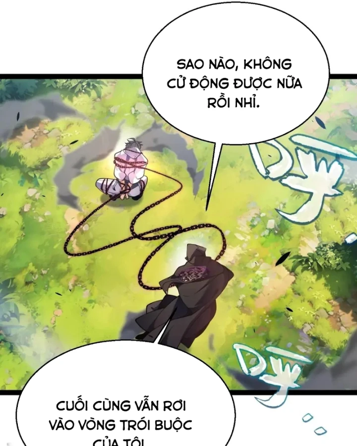 Thức Tỉnh Thiên Phú Thần Thoại, Ta Nhất Kiếm Trảm Thần Chapter 43 - 56