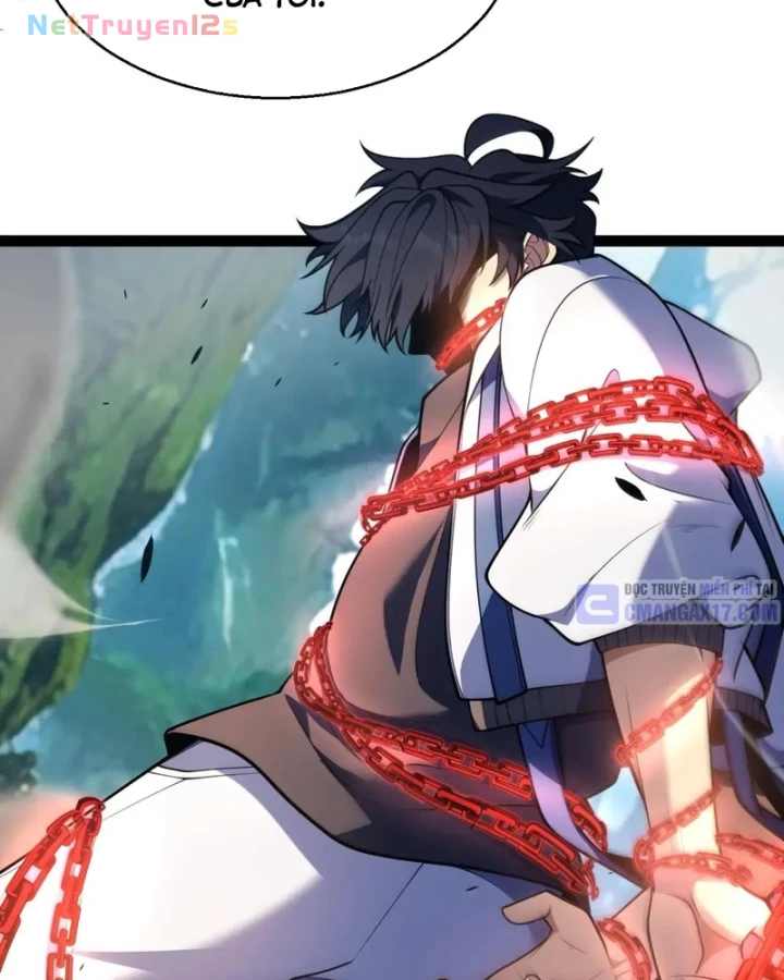 Thức Tỉnh Thiên Phú Thần Thoại, Ta Nhất Kiếm Trảm Thần Chapter 43 - 57