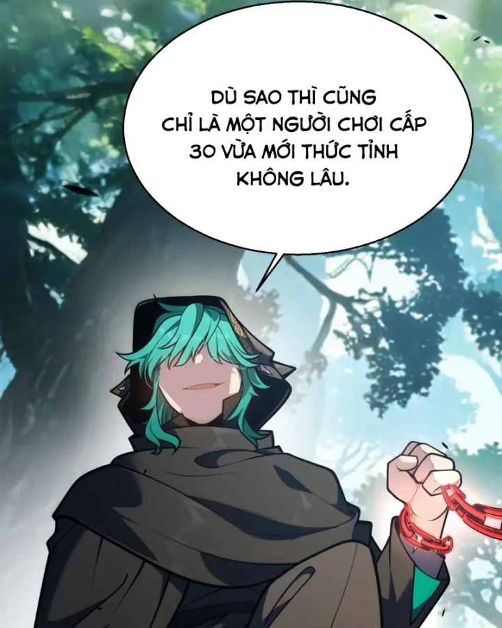 Thức Tỉnh Thiên Phú Thần Thoại, Ta Nhất Kiếm Trảm Thần Chapter 43 - 60