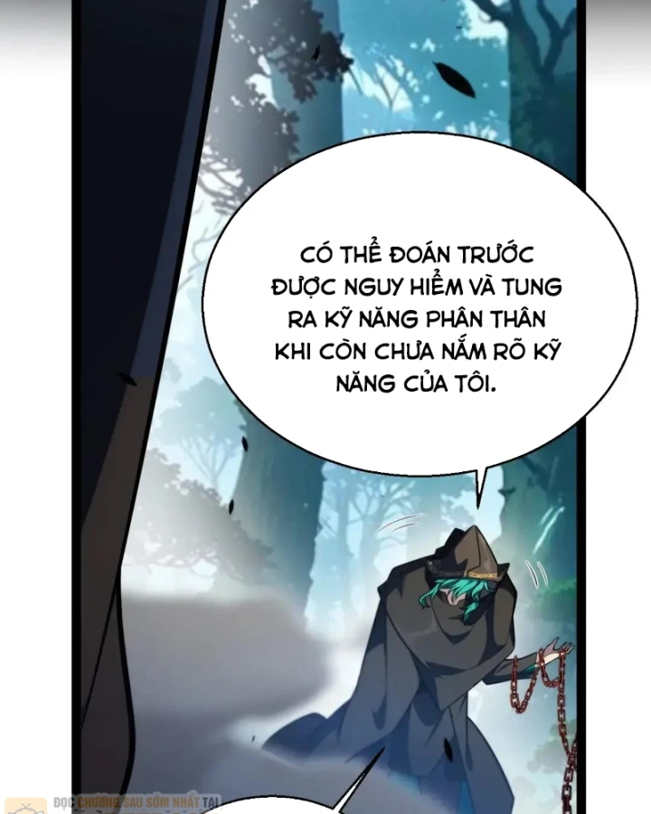 Thức Tỉnh Thiên Phú Thần Thoại, Ta Nhất Kiếm Trảm Thần Chapter 43 - 71
